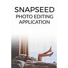 (英文圖書)Snapseed 平裝版, Notion Press, 英文