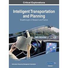 (英文圖書) Intelligent Transportation and Planning: Breakthroughs in Research and Practice 2 volume 精裝版, Engineering Science Reference, 英文