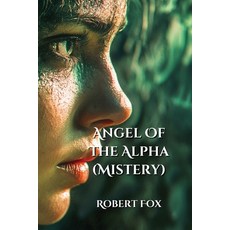 (英文圖書) Angel Of The Alpha (Mystery) 平裝版, Robert Fox, 英文