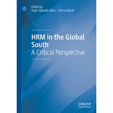 (英文圖書) Hrm in the Global South: A Critical Perspective 平裝版, Palgrave MacMillan, 英文