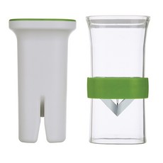 prep solUtions Progressive 蔬菜水果切片器, 1個