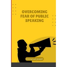 (英文圖書) Overcoming Fear of Public Speaking 平裝版, Blurb, 英文