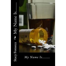 (英文圖書)My Name Is........ 平裝版, Createspace Independent Pub..., 英文