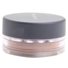 bareMinerals 柔光透亮蜜粉 1.5g, 1罐, Warmth