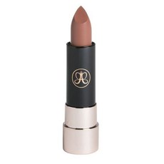 ANASTASIA BEVERLY HILLS 啞光唇膏 3.4g, 1個, 堅定