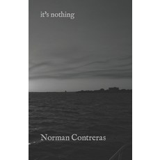 (英文圖書) it's nothing 平裝版, Independently Published, 英文