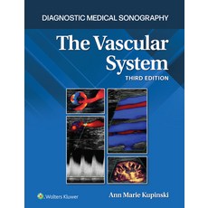 (英文圖書) The Vascular System 精裝版, LWW, 英文