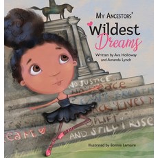 (英文圖書) My Ancestors' Wildest Dreams 精裝版, Rethinking Resiliency LLC, 英文
