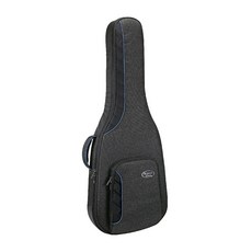 Reunion Blues RBC 半空心爵士吉他航空琴袋，輕巧便攜，保護樂器，時尚有型, RBCSH