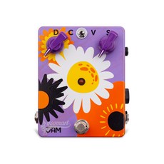 JAM pedals RetroVibe mk.3 Vibrato 效果器, 詳見包裝