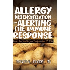 (英文圖書) Allergy Desensitization-Altering the Immune Response 精裝版, Tellwell Talent, 英文