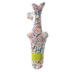 YEOWWW CATNIP 魚造型貓薄荷玩具, 1個, 混色