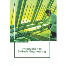 (英文圖書) Introduction to Biofuels Engineering 精裝版, States Academic Press, 英文