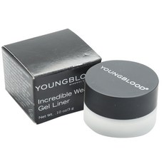 Youngblood Incredible Wear 眼線筆 3g, 1個, 蝕