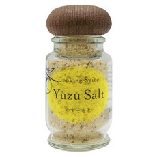 BandoSyokuhin 料理辛香柚子鹽, 1罐, 38g