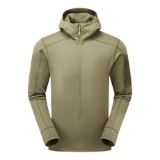 Rab Modulus Hoody 刷毛外套 QFG15 男 連帽保暖刷毛外套
