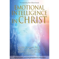 (英文圖書) Emotional Intelligence in Christ 平裝版, Documeant Publishing, 英文