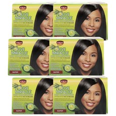 AFRiCAN PRIDE 原味橄欖奇蹟深層護理舒緩乳液 6入, 6個