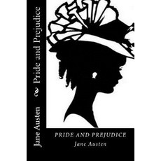 (英文圖書)Pride and Prejudice 平裝版, Createspace Independent Pub..., 英文