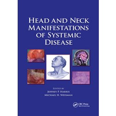 Head and Neck Manifestations of Systemic Disease 平裝版, CRC Press, 英文