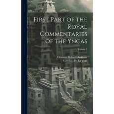 (英文圖書) First Part of the Royal Commentaries of the Yncas; Volume 2 精裝版, Legare Street Press, 英文