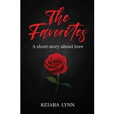 (英文圖書) The Favorites: A short story about love 平裝版, Kind Hearts Story Time, 英文