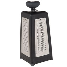 Progressive 塔式刨絲器 起司刨絲器, 1個