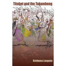 (英文圖書) Titabet and the Takumbeng 平裝版, Langaa RPCID, 英文