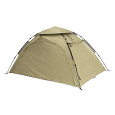 DOPPELGANGEROUTDOOR 沙灘帳蓬, 燒焦