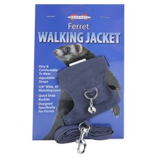 MARSHALL PET 步行夾克費拉特用品, 1個