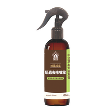 PetLove 寵樂芙 驅蟲去味噴劑, 1個, 150ml