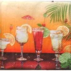 德國蝶古巴特餐巾紙 多款圖案 DIY手作材料