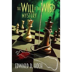 (英文圖書) The Will o' the Wisp 平裝版, Crippen & Landru Publishers, 英文