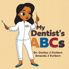 (英文圖書)My Dentist's ABCs 平裝版, Tellwell Talent, 英文