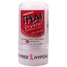 美國除臭石太棒了!泰國水晶除臭石, 1個, 120克