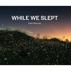 (英文圖書) While We Slept 平裝版, Goff Books, 英文