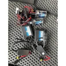 24V 專用 HID H4 H3 H7 H11 各型號 3000K 4300K 6000K 8000K 套組價格, 1個