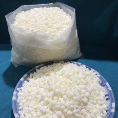 EcoSoya CB-Advanced 環保大豆蠟 1公斤裝 軟蠟 蠟燭材料 香氛蠟燭 DIY