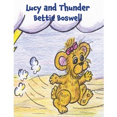 (英文圖書)Lucy and Thunder 精裝版, MT Zion Ridge Press LLC, 英文