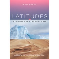 (英文圖書) Latitudes: Encounters with a Changing Planet 平裝版, Barbican Press, 英文