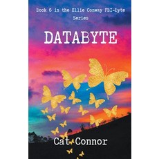 (英文圖書) Databyte 平裝版, 9mm Press, 英文