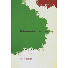 (英文圖書) Kindergarten Chats and Other Writings (revised edition) 平裝版, Must Have Books, 英文