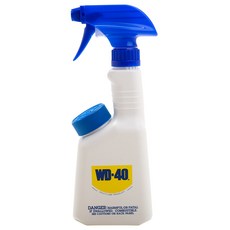 WD-40 噴塗器維修用品, 1個