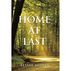 (英文圖書) Home at Last 精裝版, WestBow Press, 英文