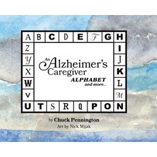 (英文圖書) An Alzheimer's Caregiver Alphabet And More... 精裝版, Tellwell Talent, 英文
