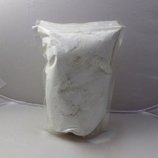 真珠磨粉奈米細粉(A) 可供佛煙供做手工皂 1斤裝