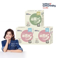 汪汪寶貝 寵物營養保健 Plus, 3箱/盒, 毛髮, 腸胃, 關節, 30顆