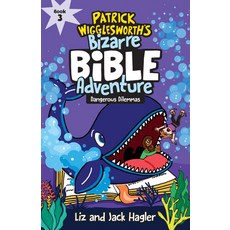 (英文圖書)Dangerous Dilemmas 平裝版, Tyndale House Publishers, 英文