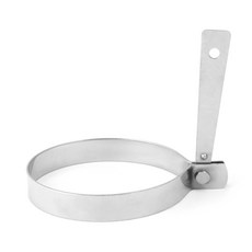 Fox Run 雞蛋煎餅環, 1個