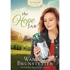 (英文圖書) The Hope Jar: Volume 1 平裝版, Shiloh Run Press, 英文